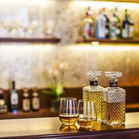 酒店 格兰德爱茉莉水疗酒店 4*