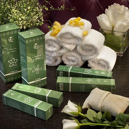 ホテル Grand And - Ricci Collection フィレンツェ