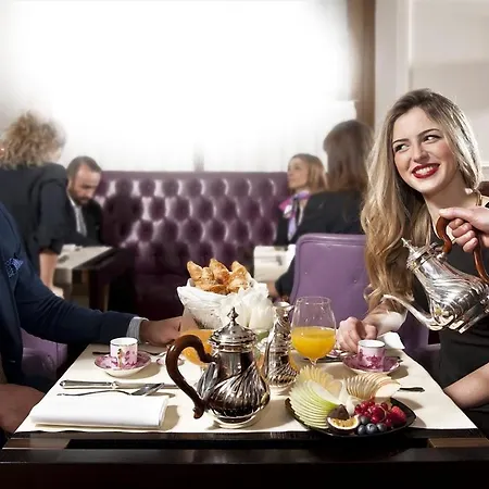 Grand And - Ricci Collection 4*