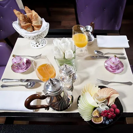 ホテル Grand And - Ricci Collection