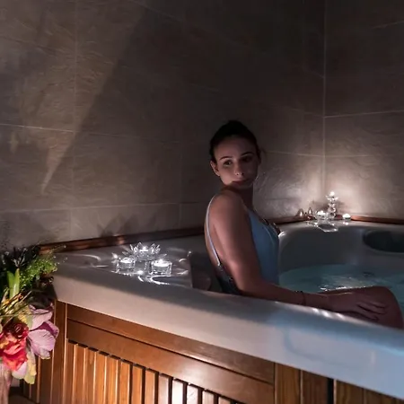 ホテル Grand And - Ricci Collection フィレンツェ