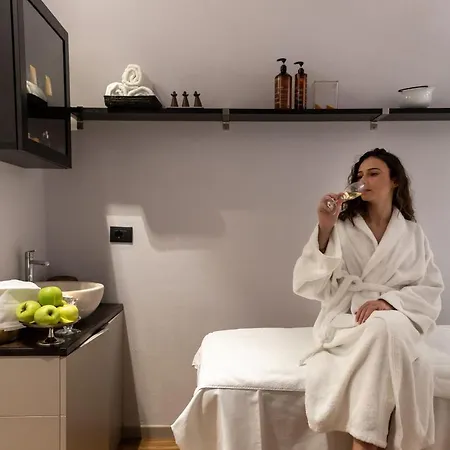 ホテル Grand And - Ricci Collection 4*