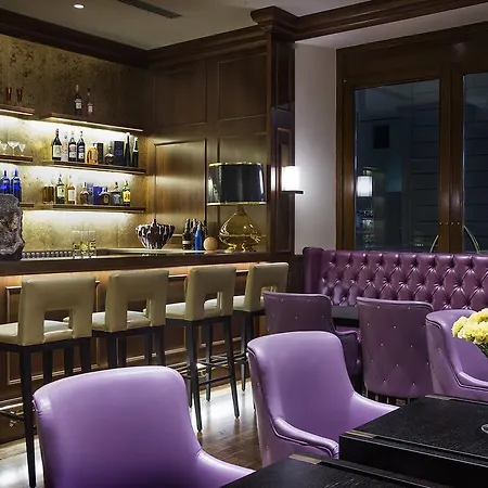 Grand And - Ricci Collection ホテル フィレンツェ