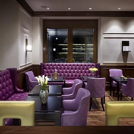 Grand And - Ricci Collection 4* フィレンツェ