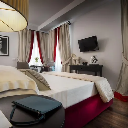 ホテル Grand And - Ricci Collection 4*