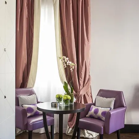 Grand And - Ricci Collection ホテル フィレンツェ