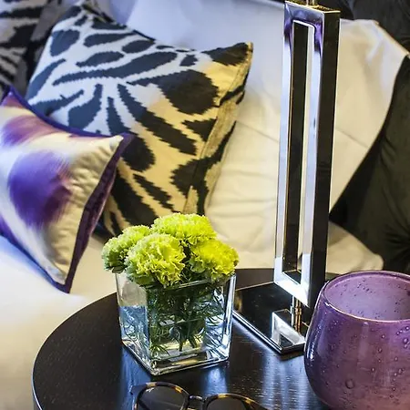 Grand And - Ricci Collection 4* フィレンツェ