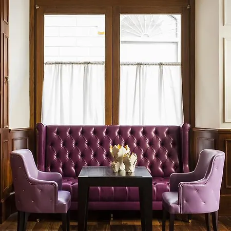 Grand And - Ricci Collection ホテル フィレンツェ