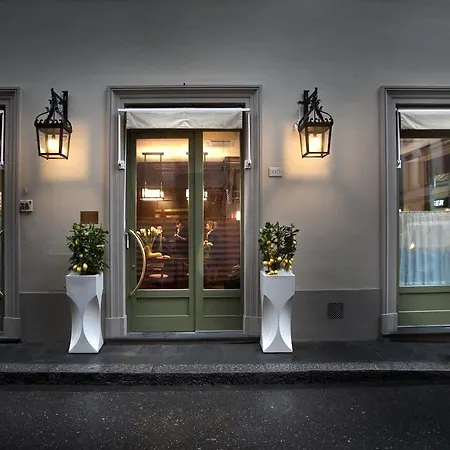 Grand And - Ricci Collection