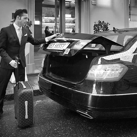 Grand And - Ricci Collection ホテル 4*