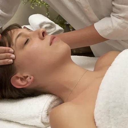 Grand And - Ricci Collection 4* フィレンツェ