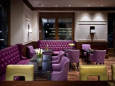 Grand And - Ricci Collection ホテル