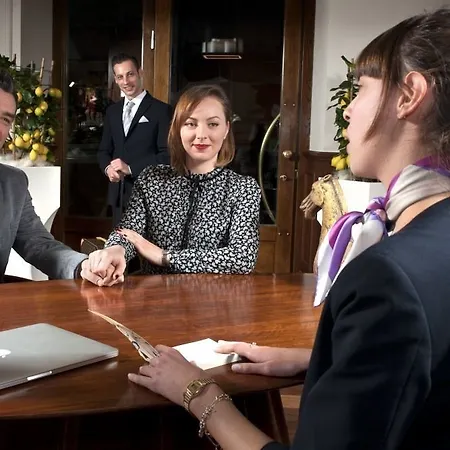 Grand And - Ricci Collection 4*