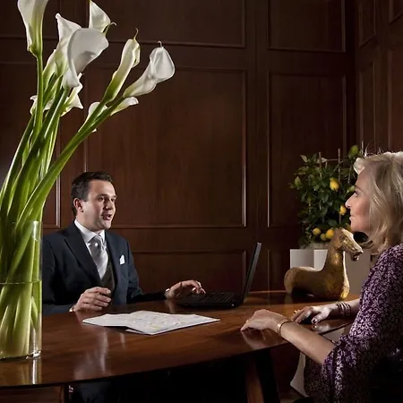 ホテル Grand And - Ricci Collection