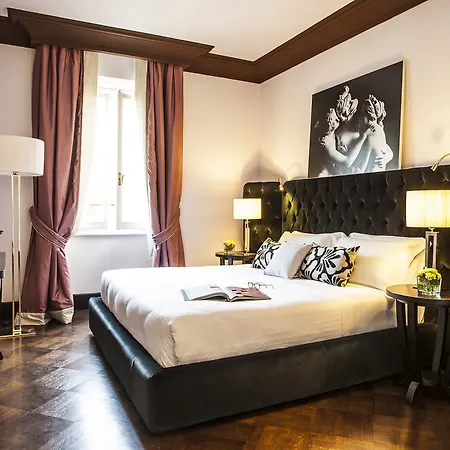 Grand And - Ricci Collection ホテル フィレンツェ