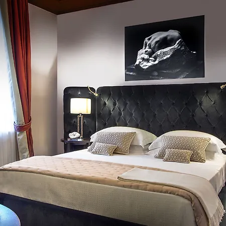 Grand And - Ricci Collection 4* フィレンツェ