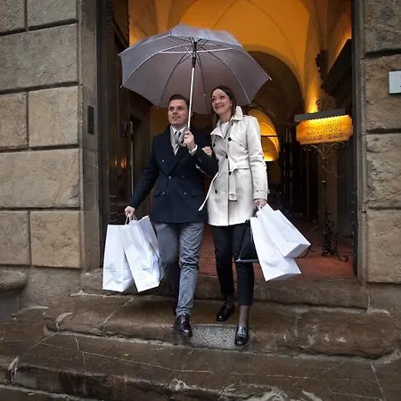 ホテル Grand And - Ricci Collection 4*