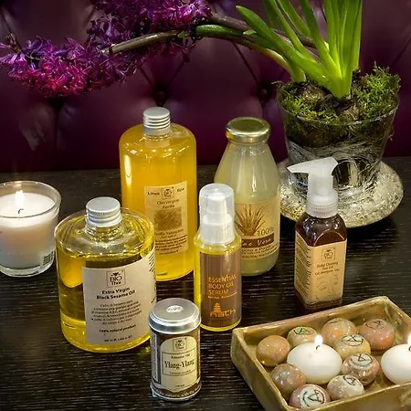 Grand And - Ricci Collection 4* フィレンツェ