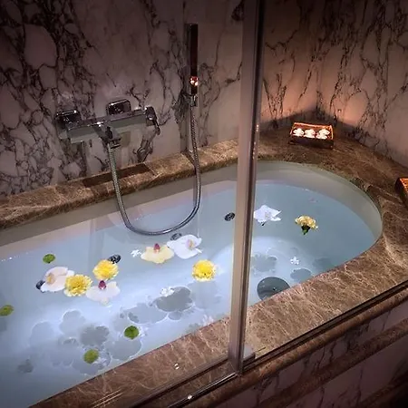 Grand And - Ricci Collection 4* フィレンツェ