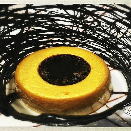 ホテル Grand And - Ricci Collection 4*