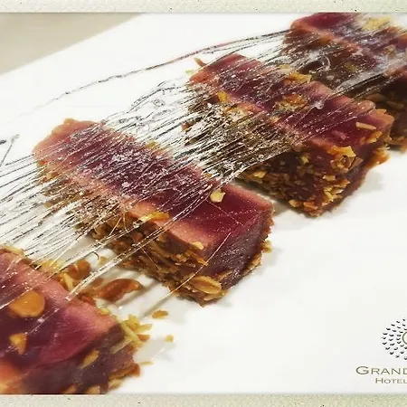 Grand And - Ricci Collection 4* フィレンツェ