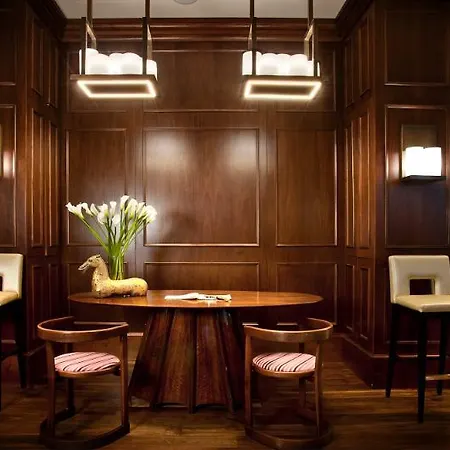 Grand And - Ricci Collection