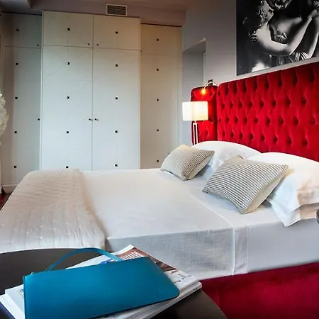 Grand And - Ricci Collection ホテル