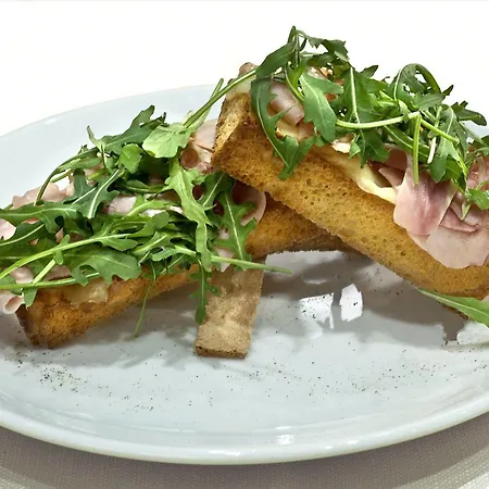 ホテル Grand And - Ricci Collection 4*