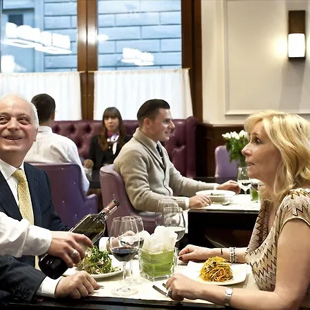 Grand And - Ricci Collection ホテル 4*