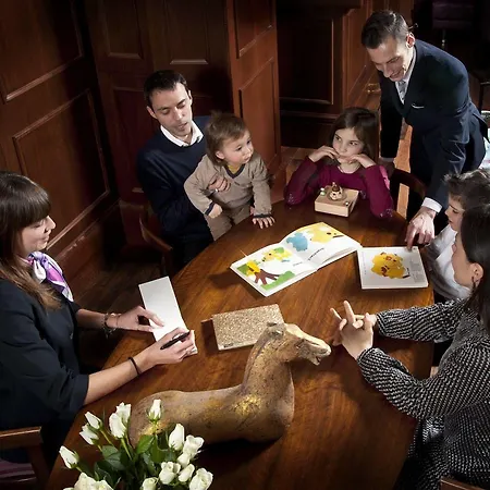 ホテル Grand And - Ricci Collection 4*