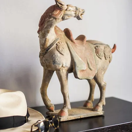 Grand And - Ricci Collection ホテル フィレンツェ