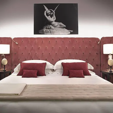 Grand And - Ricci Collection 4* フィレンツェ