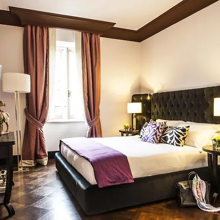 Grand And - Ricci Collection 4* フィレンツェ