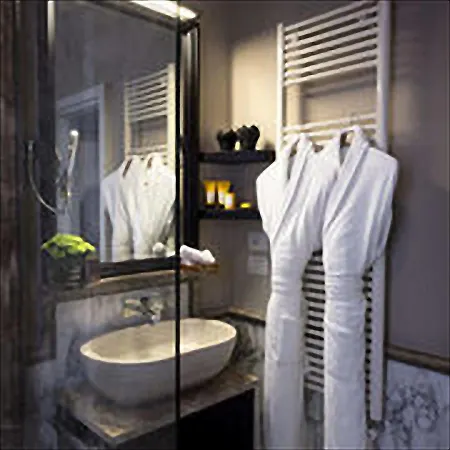 ホテル Grand And - Ricci Collection