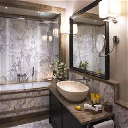 ホテル Grand And - Ricci Collection