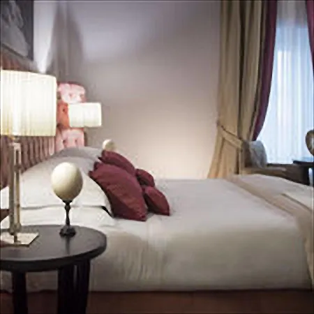 Grand And - Ricci Collection Hotel Florence