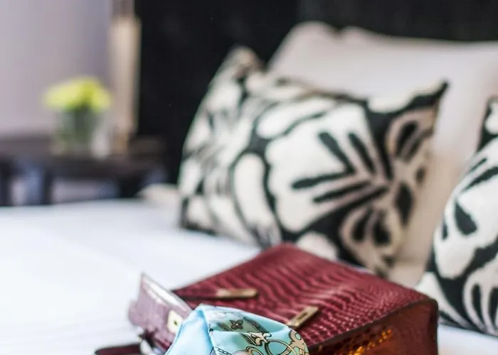 Отель Grand And - Ricci Collection 4*