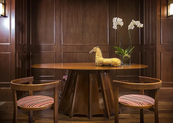 Grand And - Ricci Collection