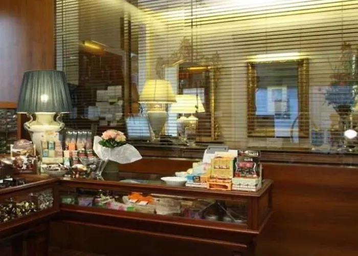 Отель Grand And - Ricci Collection 4*