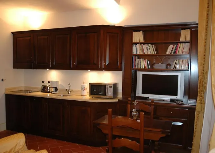 Grand And - Ricci Collection Отель Флоренция