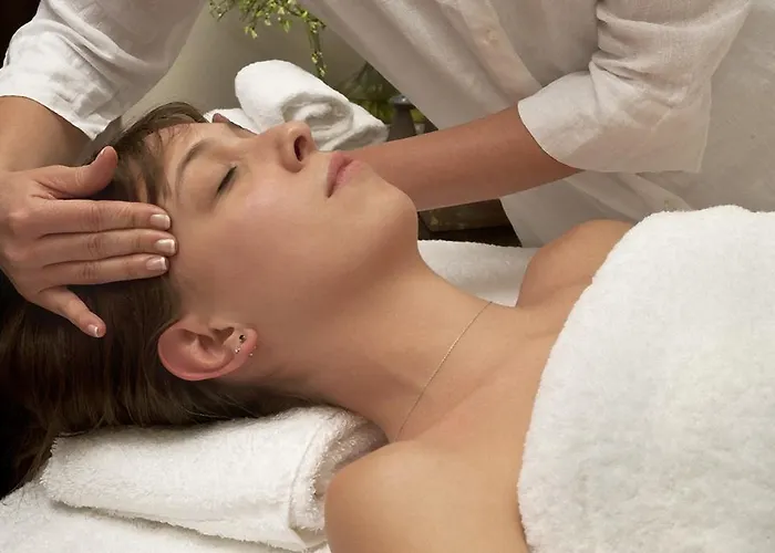 Grand And - Ricci Collection 4* Флоренция