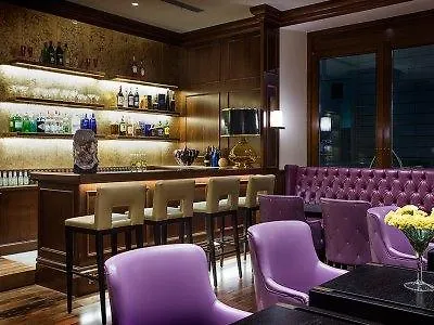 Отель Grand And - Ricci Collection Флоренция