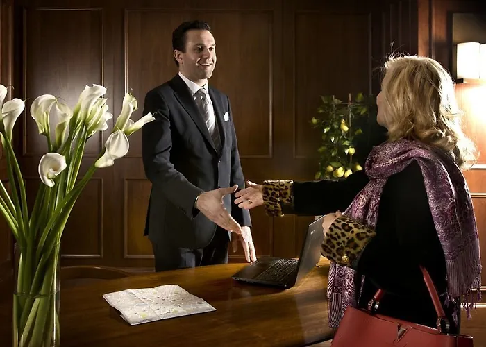 Grand And - Ricci Collection Флоренция