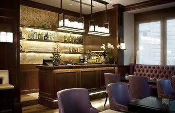 Grand And - Ricci Collection Отель 4*