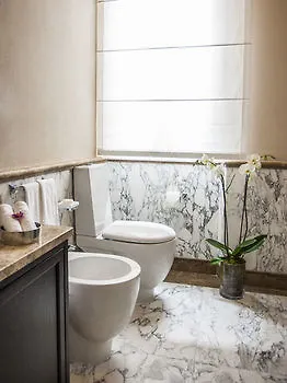 Grand And - Ricci Collection 4* Флоренция