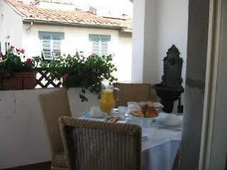 Отель Grand And - Ricci Collection Флоренция