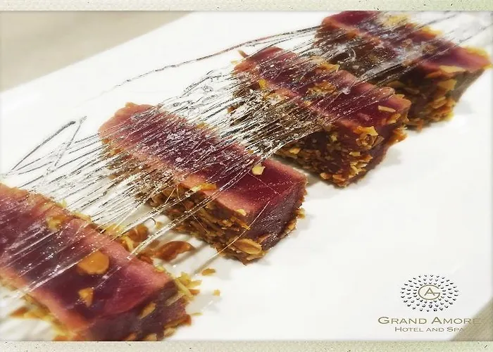 Grand And - Ricci Collection 4* Флоренция