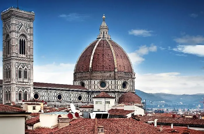 Grand And - Ricci Collection Отель 4*