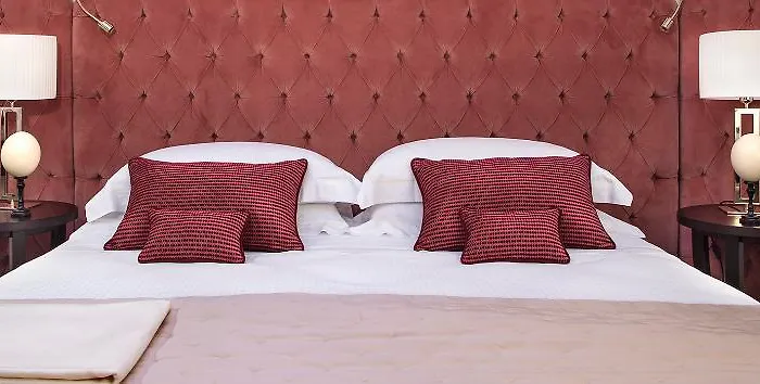 Отель Grand And - Ricci Collection Флоренция