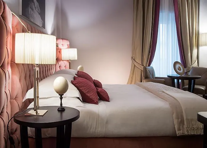 Grand And - Ricci Collection Флоренция